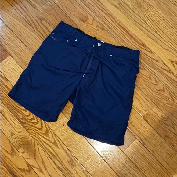 Diesel Other - Diesel swim trunks